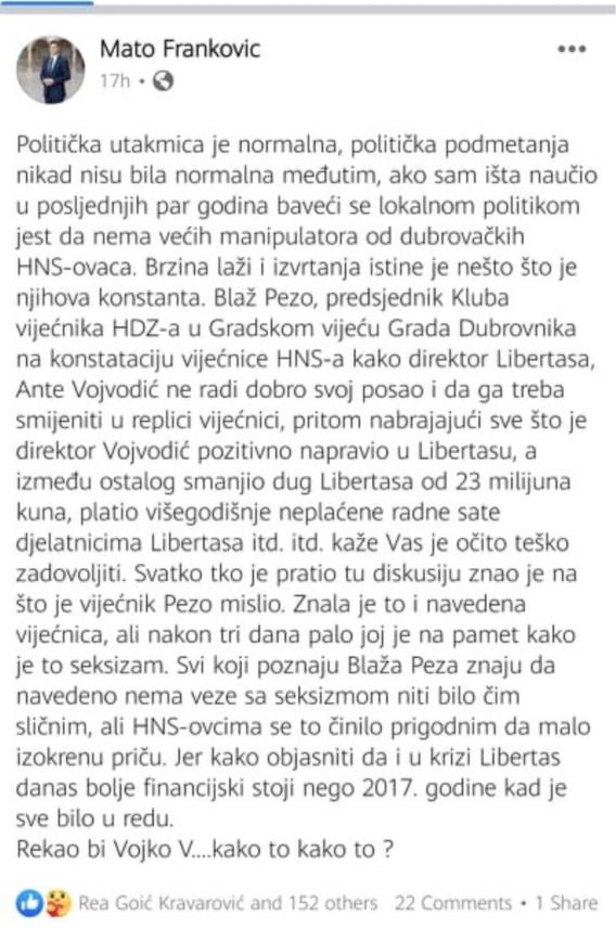 MATO o HNS