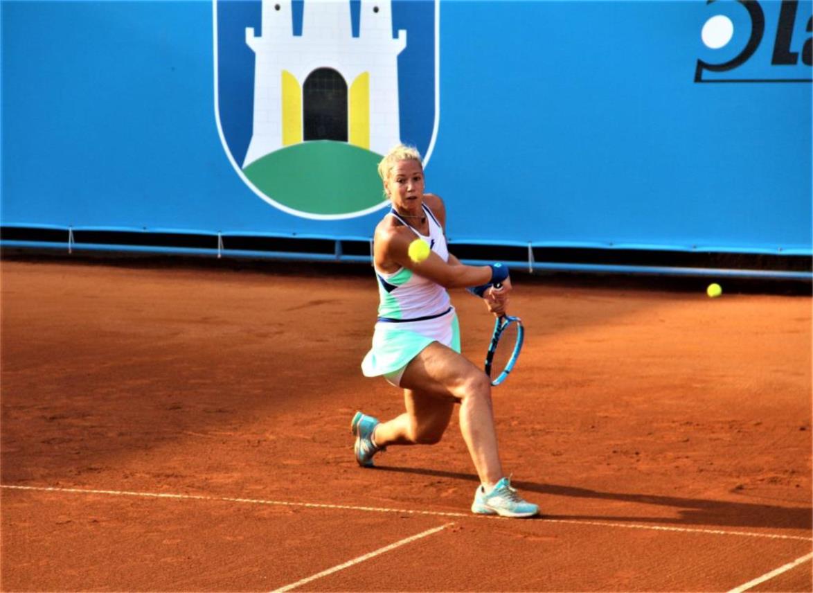ZAGREB OPEN