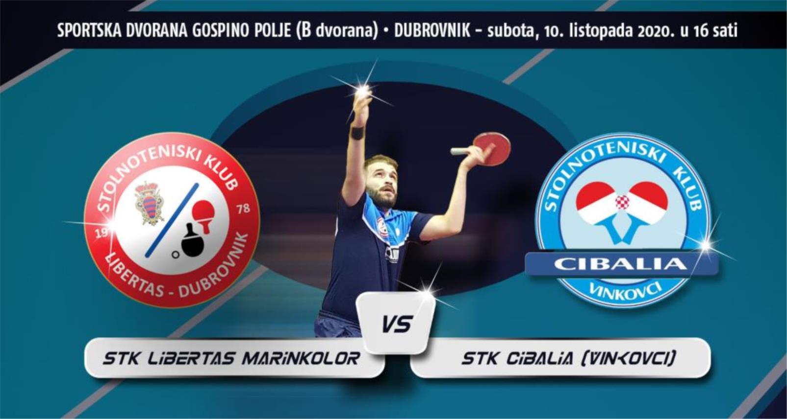 PITURI CIBALIJA