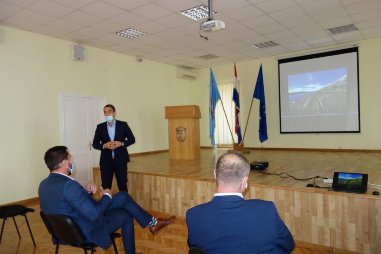 sastanak orebic