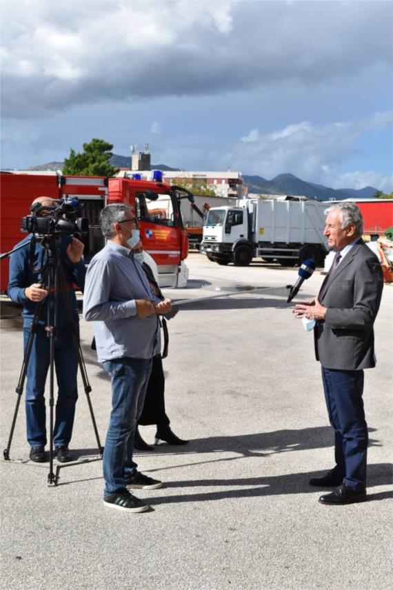 VIDEONADZOR NERETVA