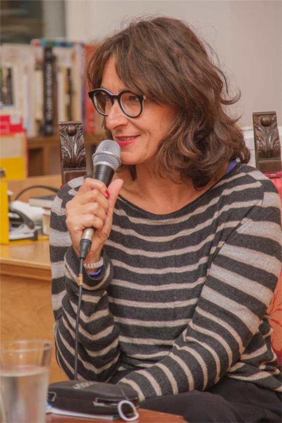 Staša Aras