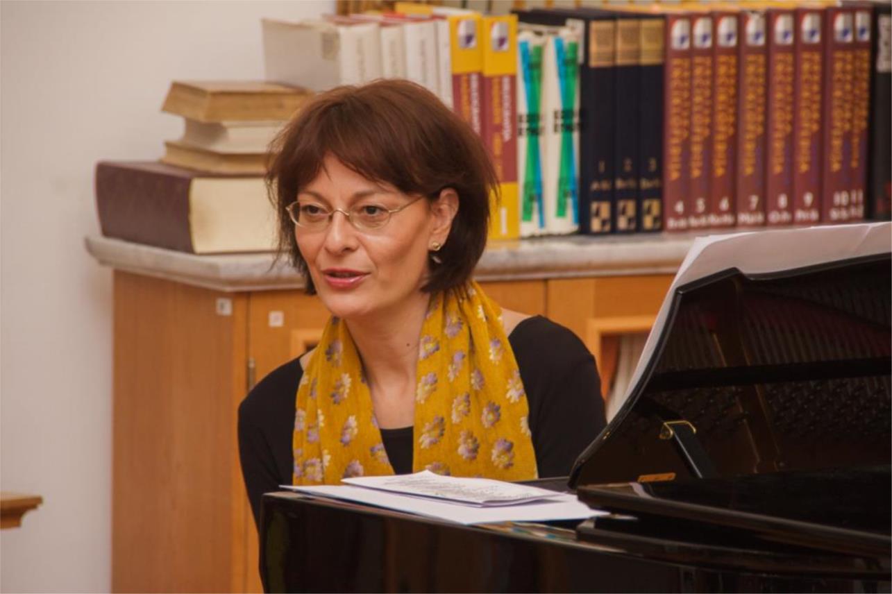 Marijana Cirkveni i Danijela Petrić održale koncertni recital - Alla stagion dei fiori