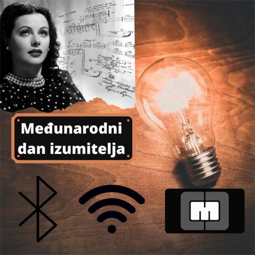 Proslava Međunarodnog dana izumitelja