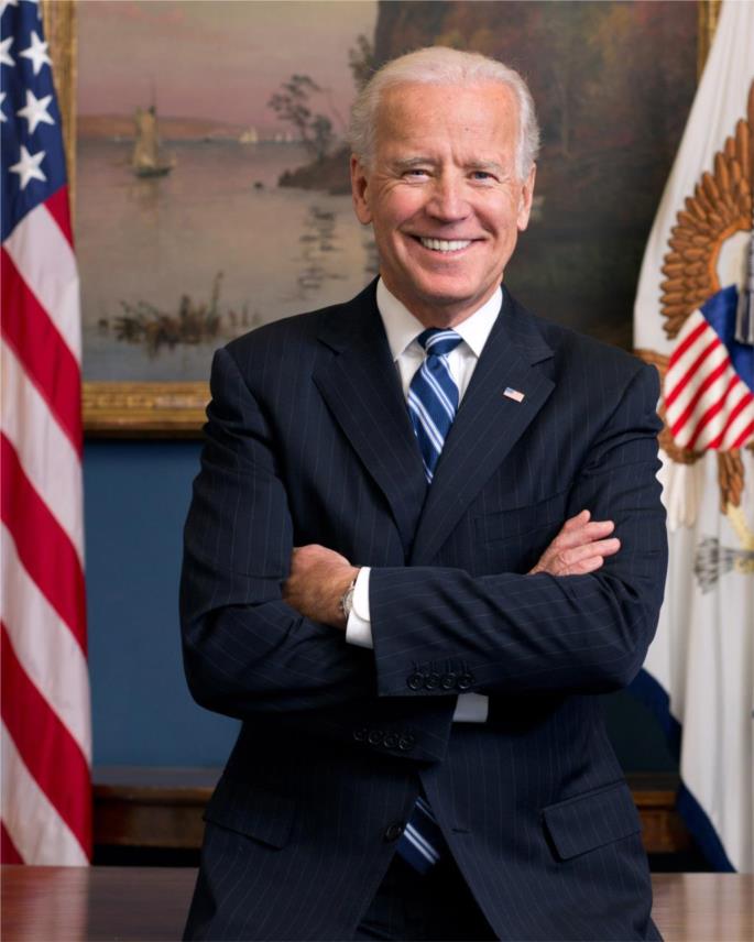 joe biden
