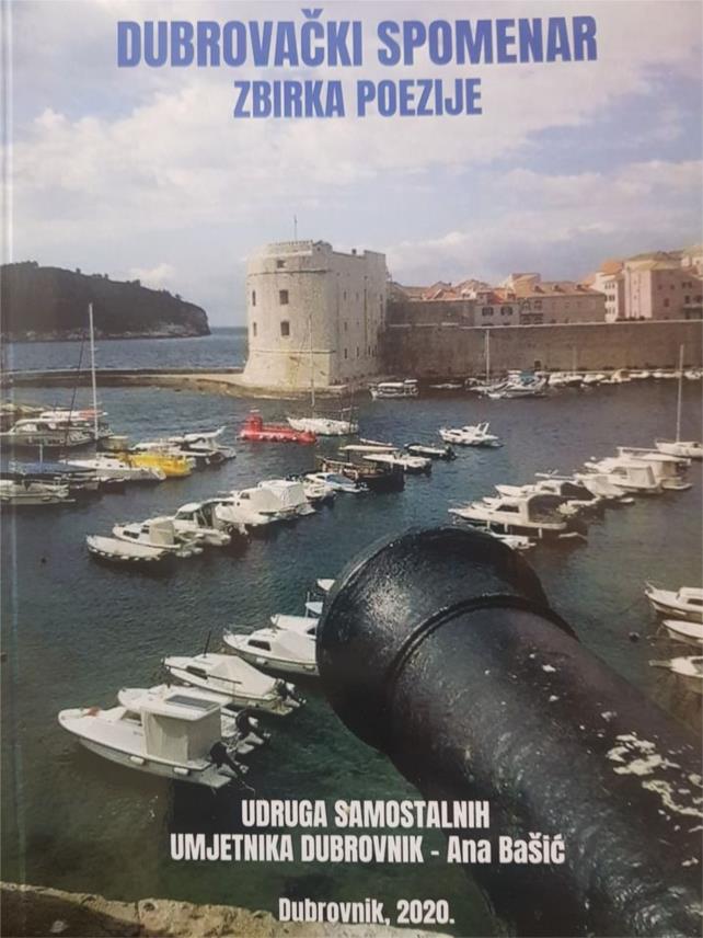  ''Dubrovački spomenar''