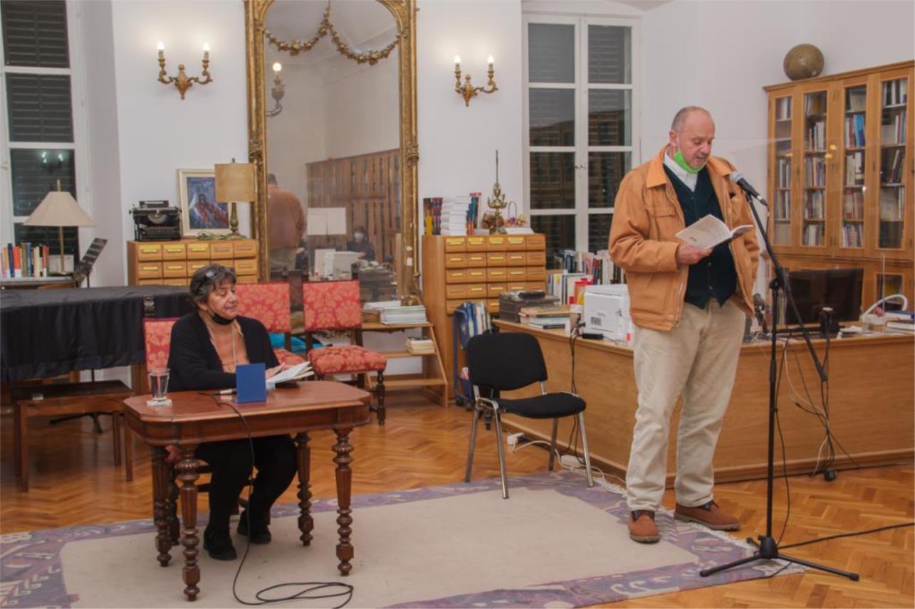 Dubrovački spomenar