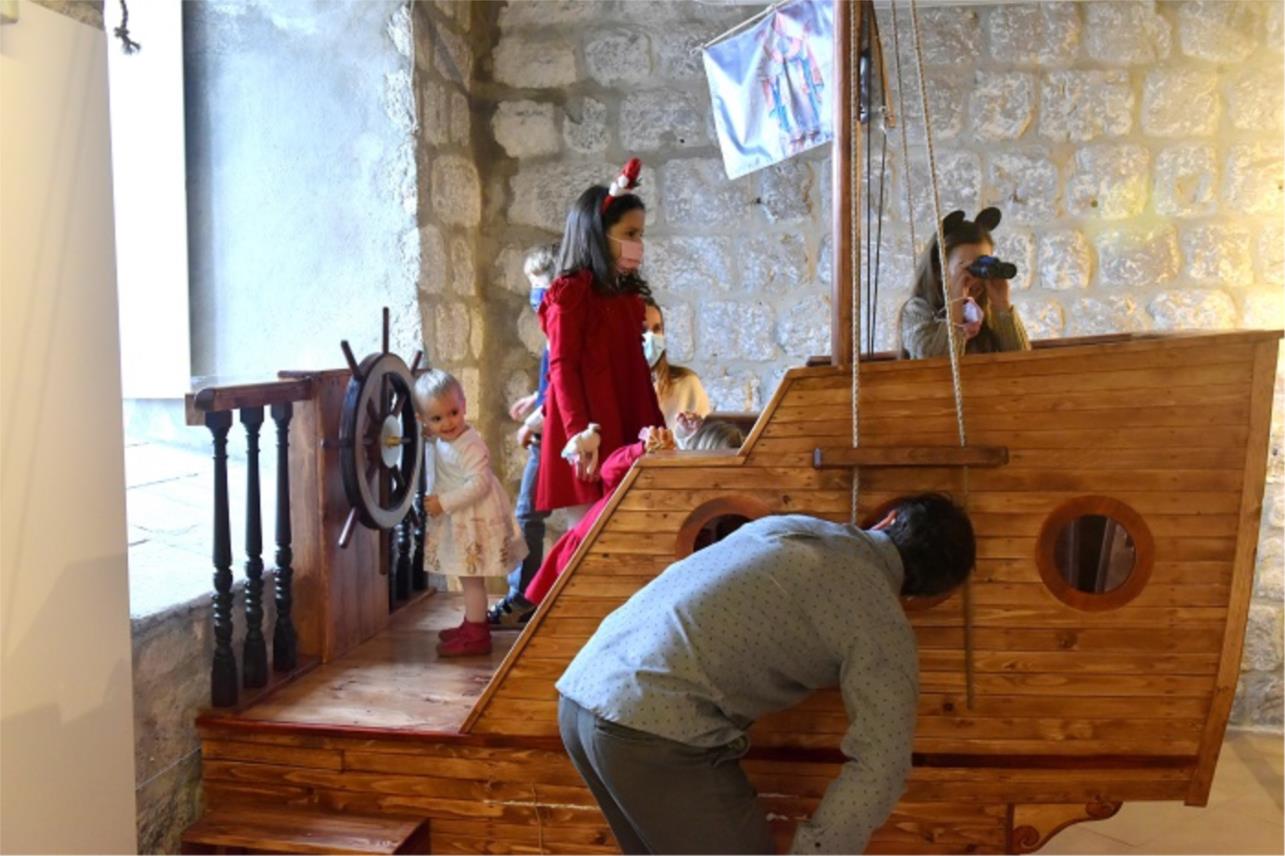 muzeji djecji kutak