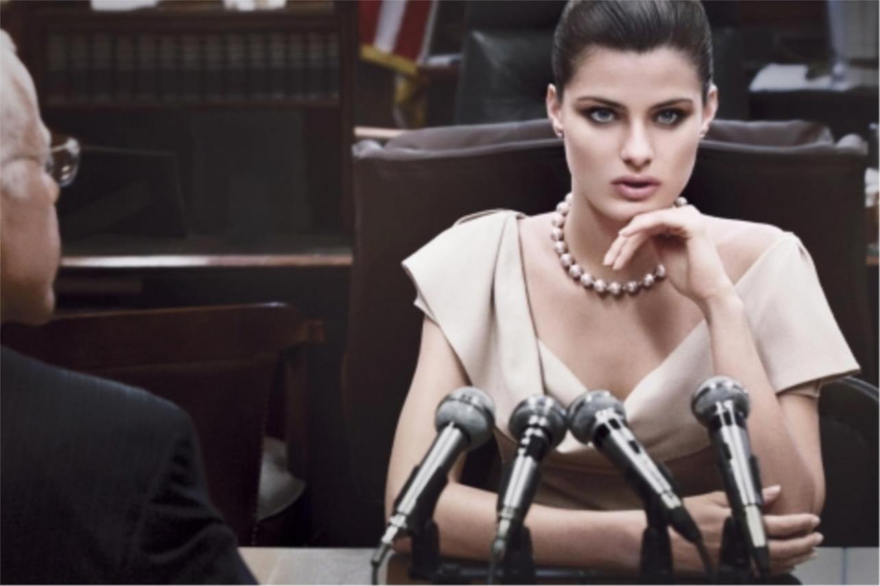 Isabeli Fontana