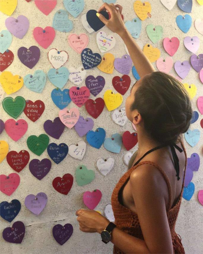 Love Stories Museum