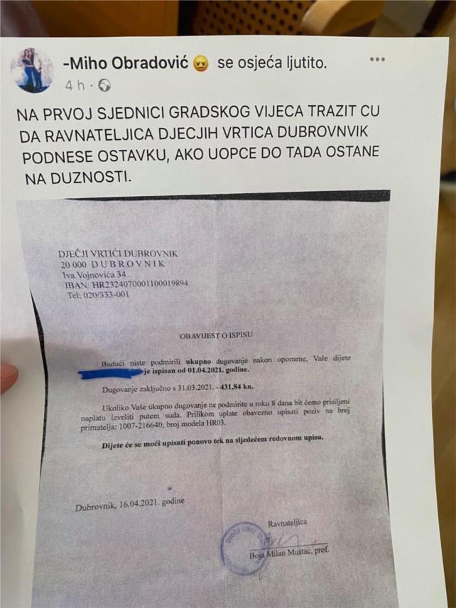 Dokumenti Vrtic