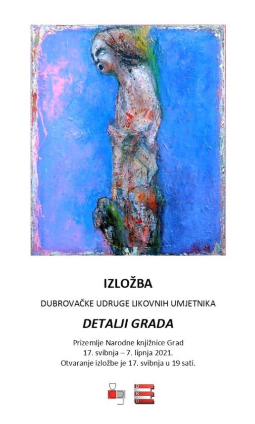 Izložba "Detalji Grada" 