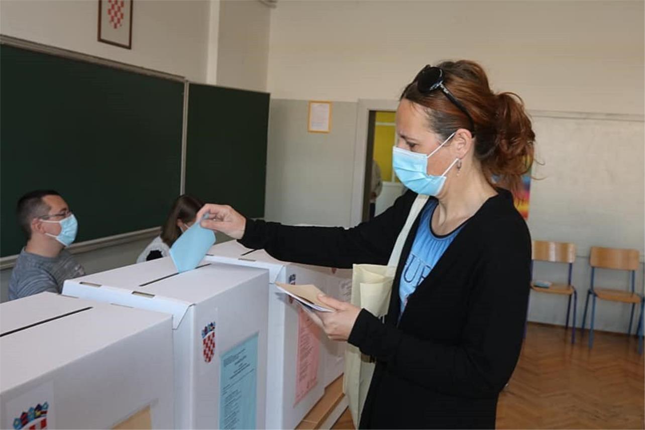 LOKALNI IZBORI 2021.