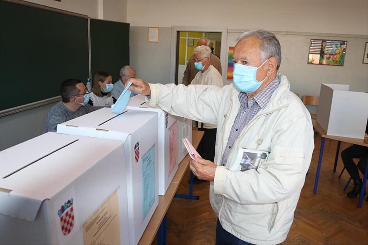 LOKALNI IZBORI 2021.