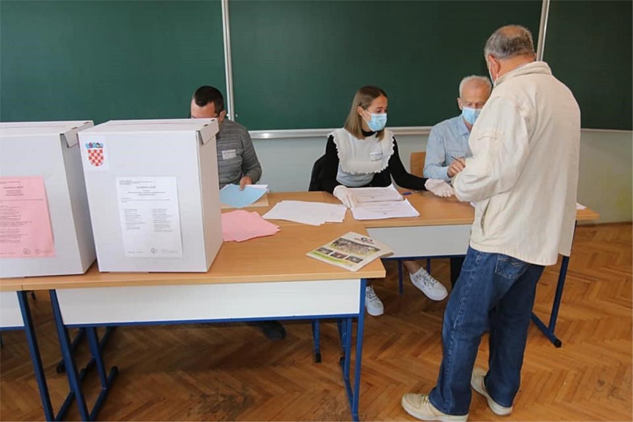 LOKALNI IZBORI 2021.