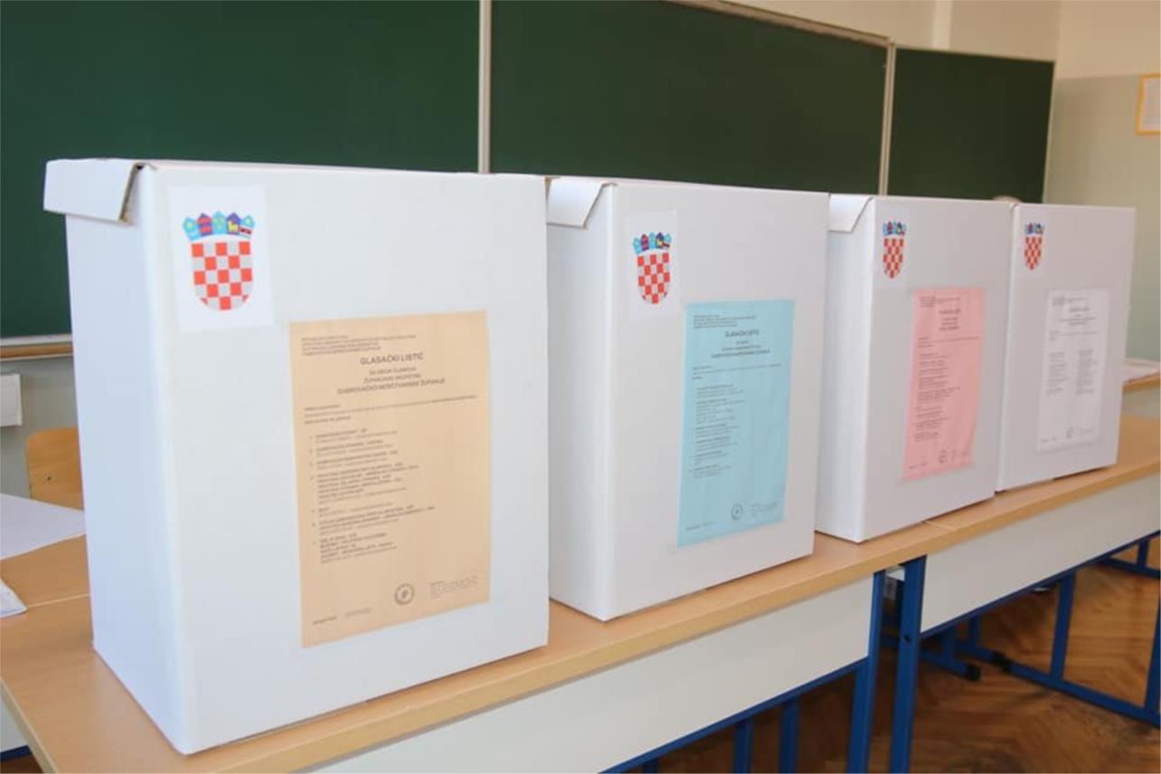 LOKALNI IZBORI 2021.