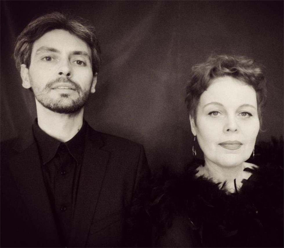 Valerija & The Soul Sanitizers 