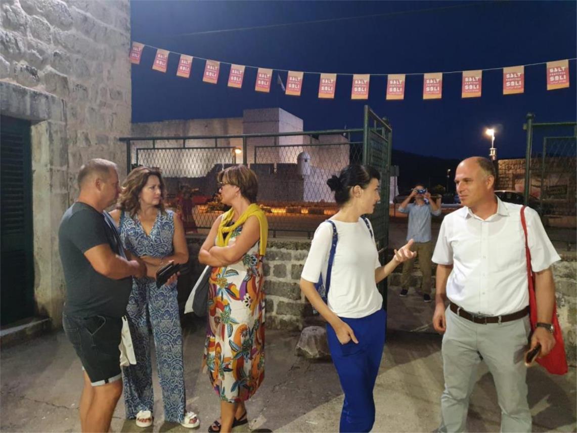 FESIVAL SOLI STON 2021