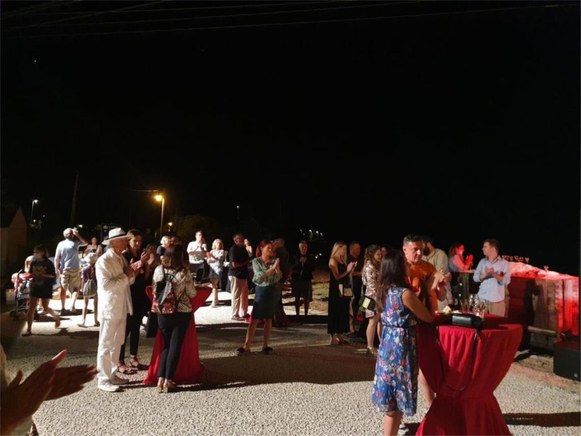 FESIVAL SOLI STON 2021