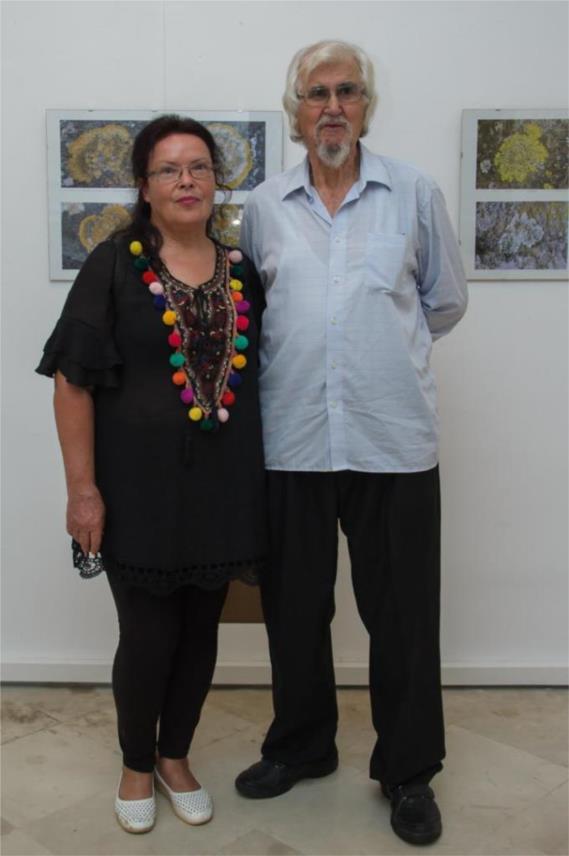 Otvorena izložba fotografija lišajeva supružnika Kočan