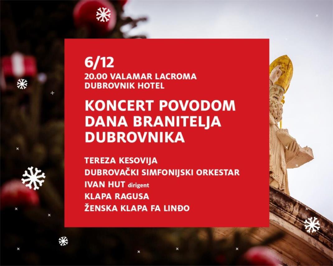 DUBROVAČKI ZIMSKI FESTIVAL 2021.