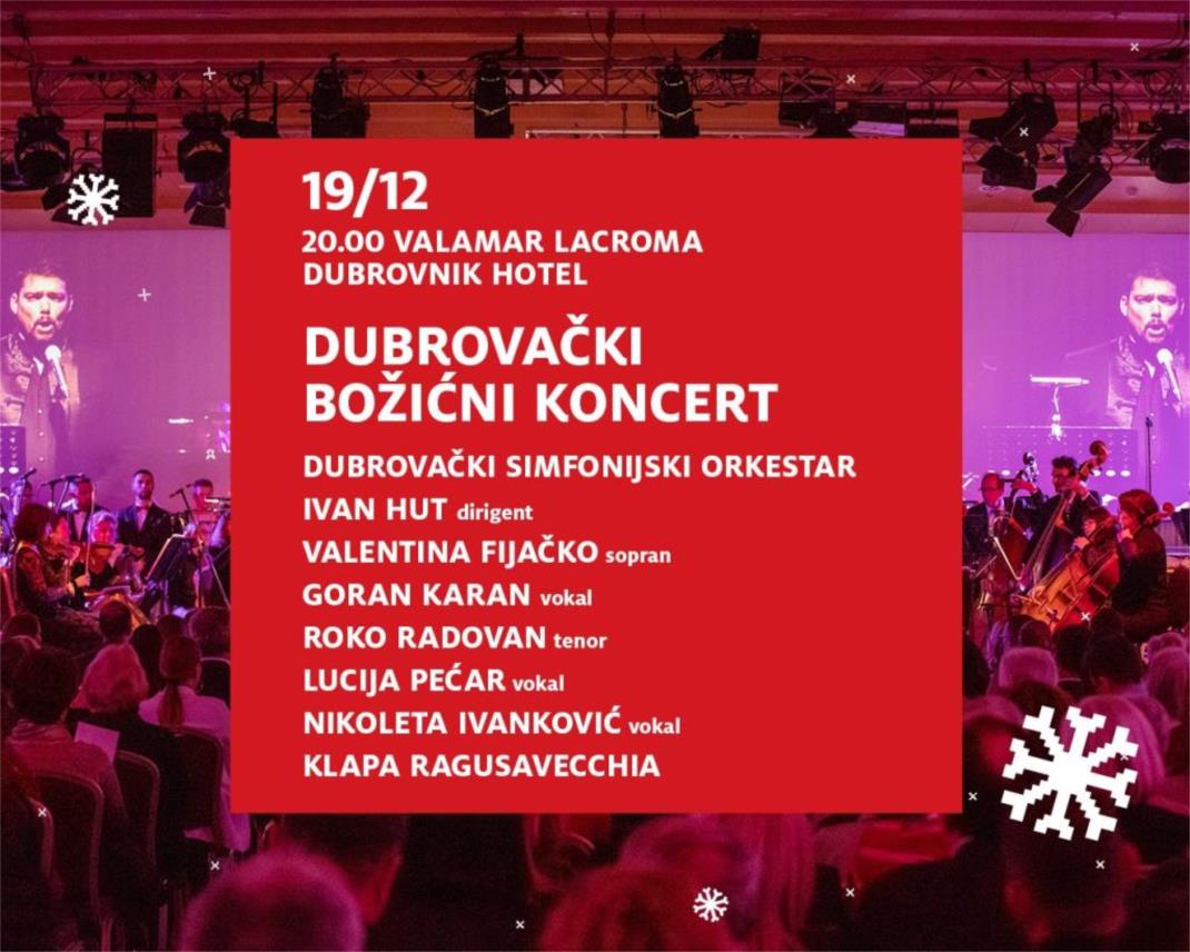 DUBROVAČKI ZIMSKI FESTIVAL 2021.