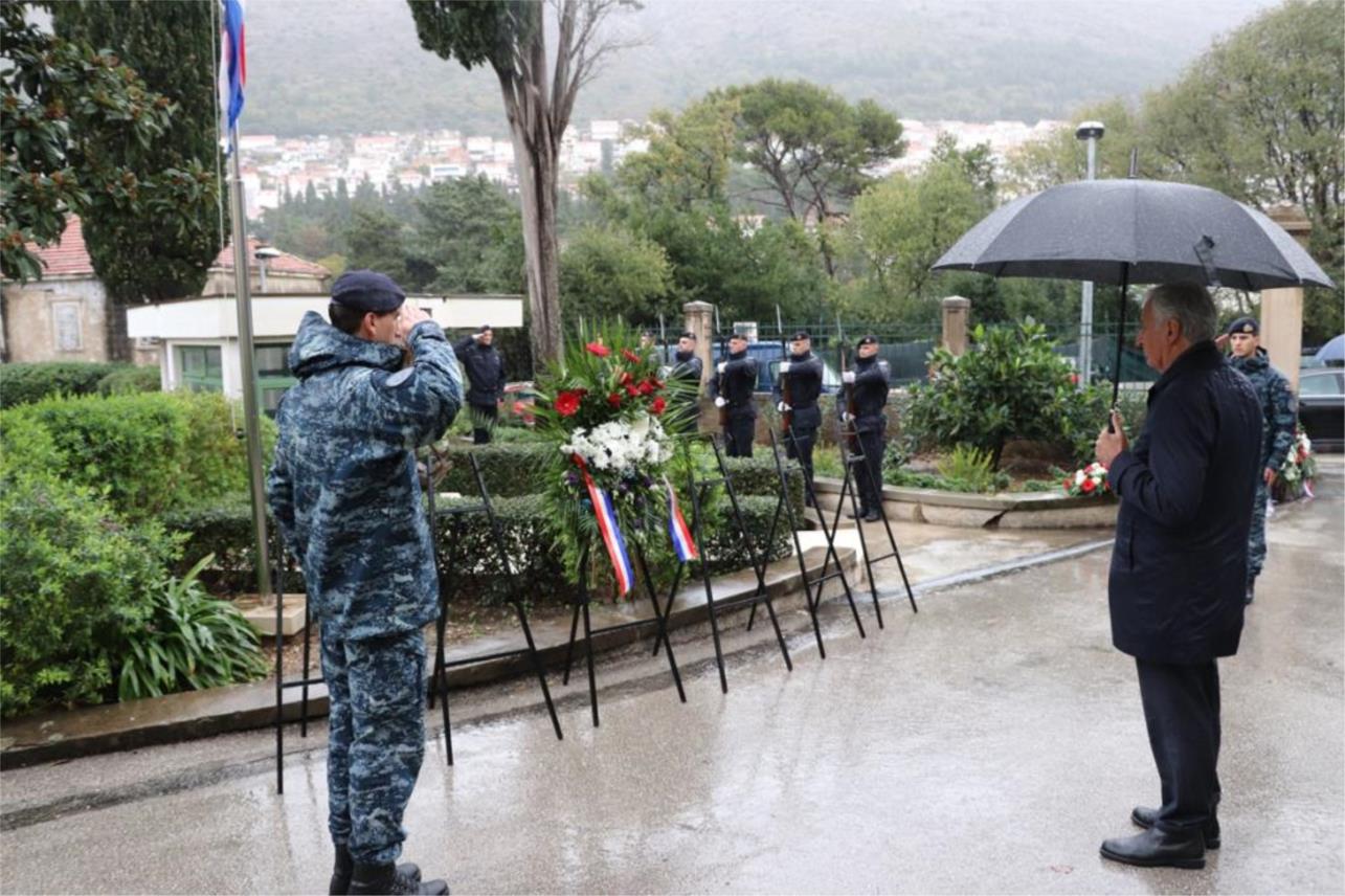 Dan branitelja Dubrovnika i 30. obljetnica obrane Grada