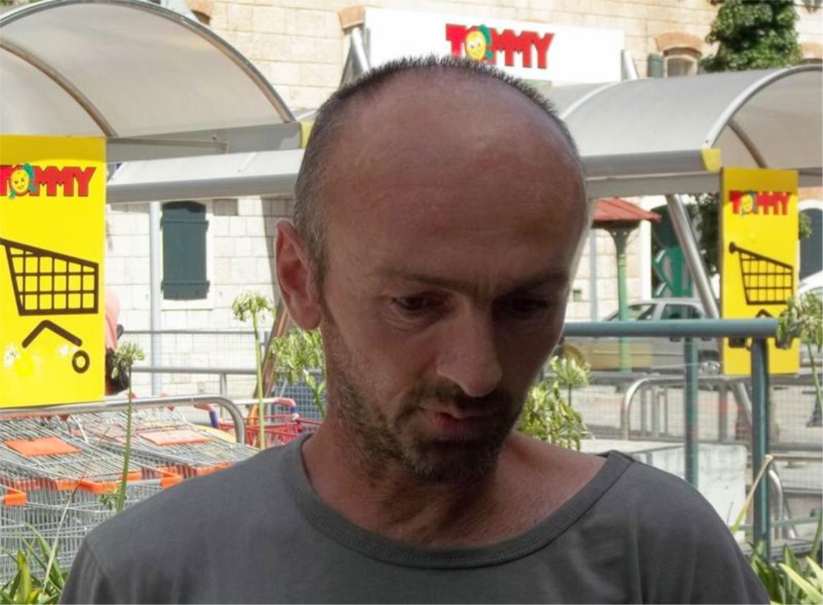 Milivoj Krvosrk