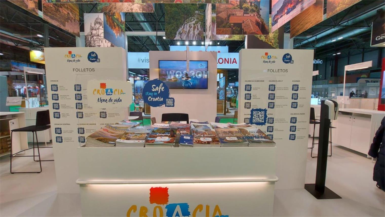 Sajam FITUR Madrid