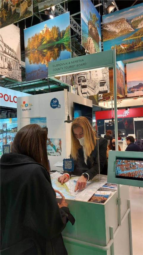 Sajam FITUR Madrid