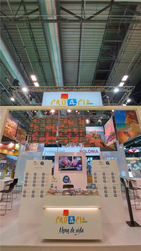 Sajam FITUR Madrid