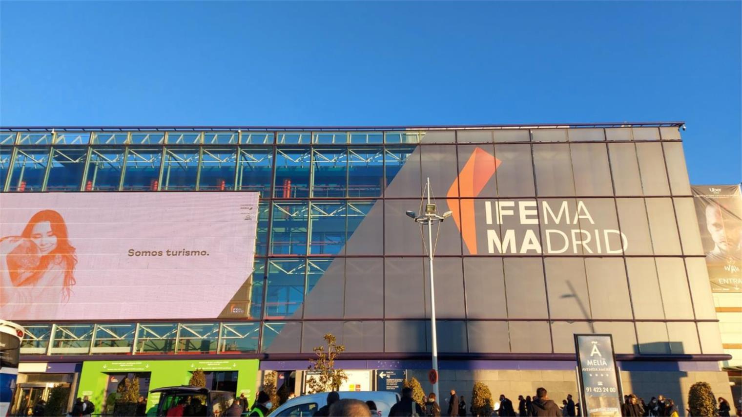 Sajam FITUR Madrid