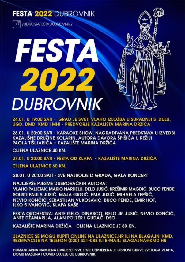 FESTA 2022
