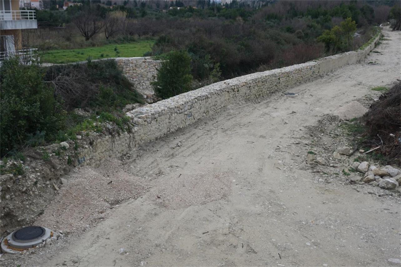 Širi se mreža javne odvodnje u Župi dubrovačkoj