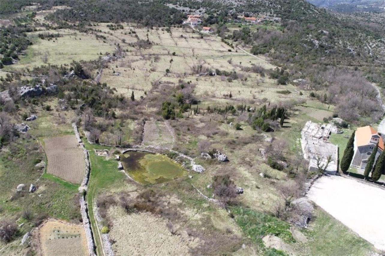 Lokve u Majkovima proglašene prvim herpetološkim rezervatom u Hrvatskoj