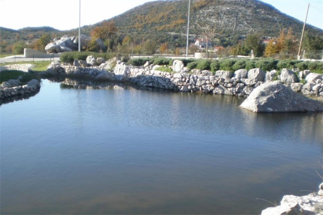 Lokve u Majkovima proglašene prvim herpetološkim rezervatom u Hrvatskoj