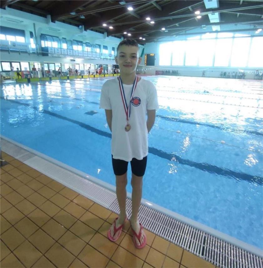 Plivački klub Jug u Šibeniku