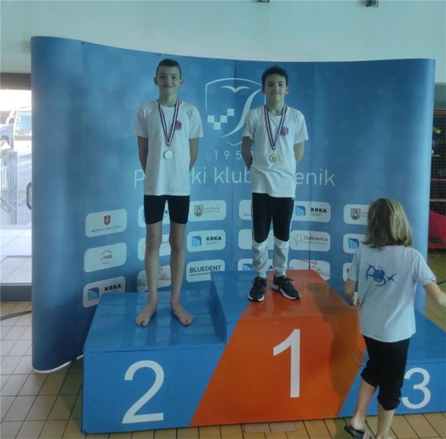 Plivački klub Jug u Šibeniku