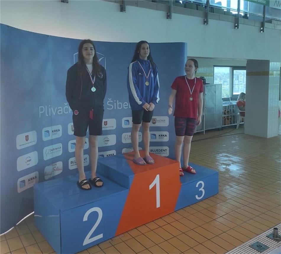 Plivački klub Jug u Šibeniku