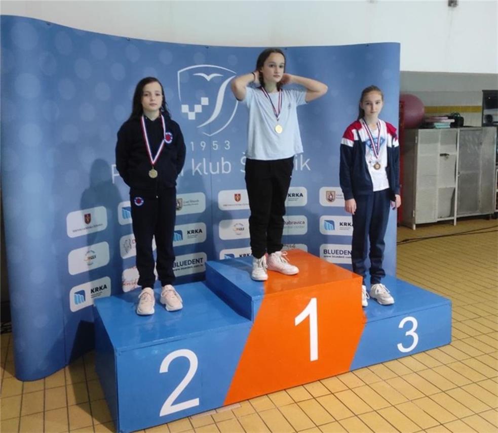 Plivački klub Jug u Šibeniku