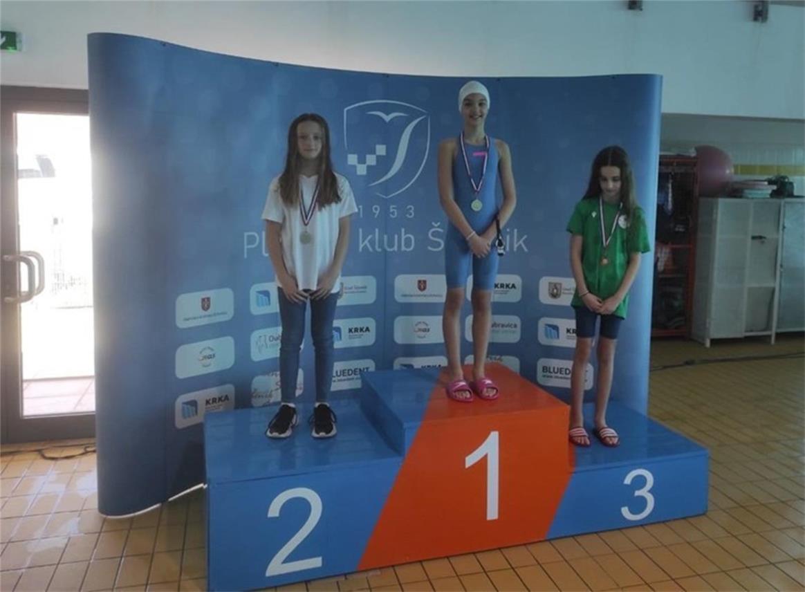 Plivački klub Jug u Šibeniku