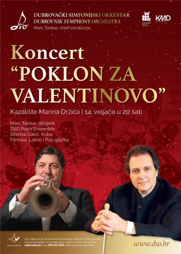 Valentinovo 2022