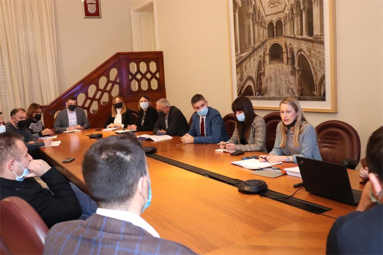 Vijećnici dali potporu Gradu za obranu javnog interesa
