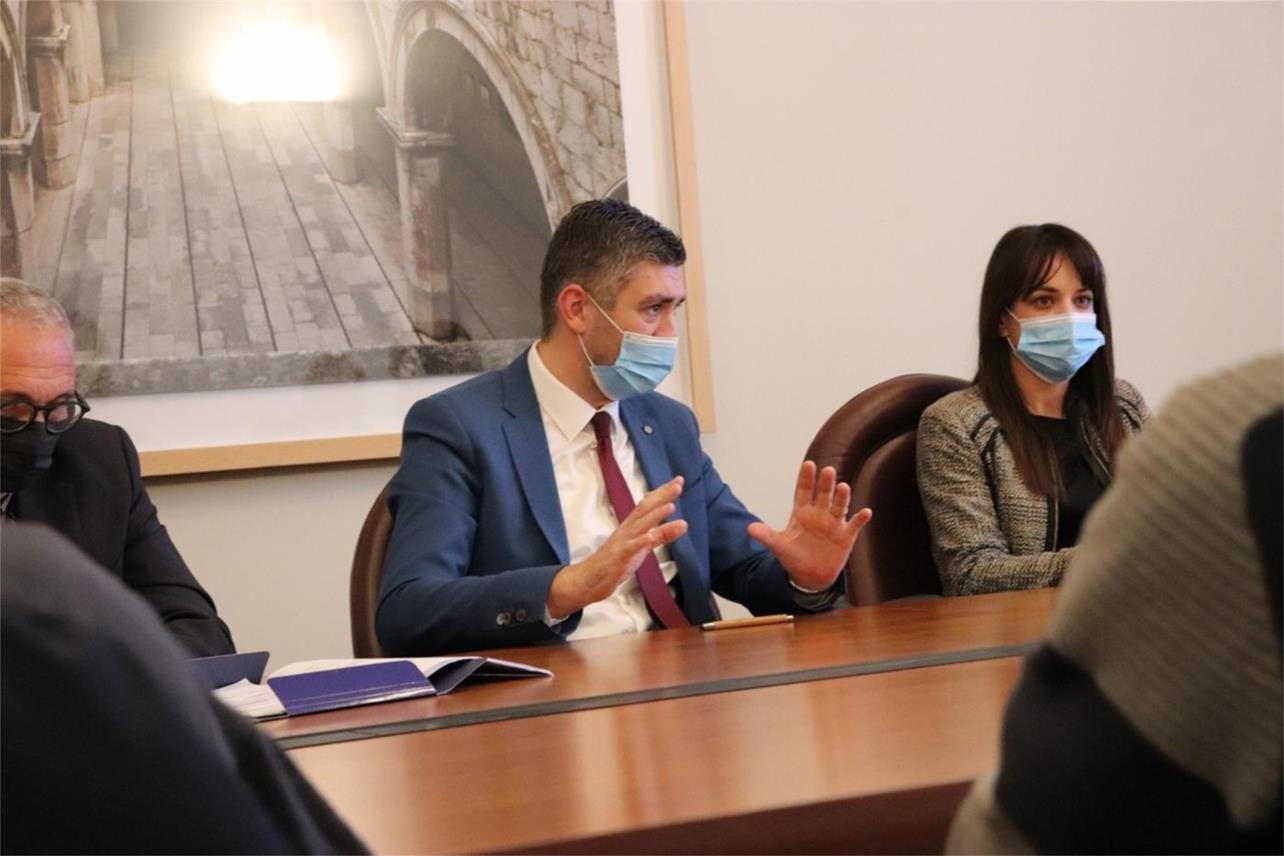 Vijećnici dali potporu Gradu za obranu javnog interesa