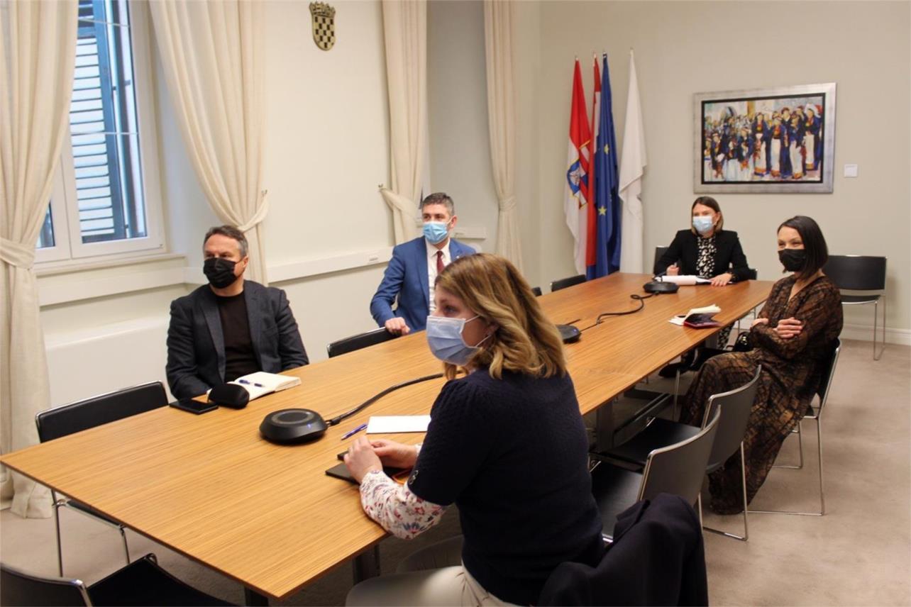 Predstavljen vizualni identitet Dubrovačkih ljetnikovaca