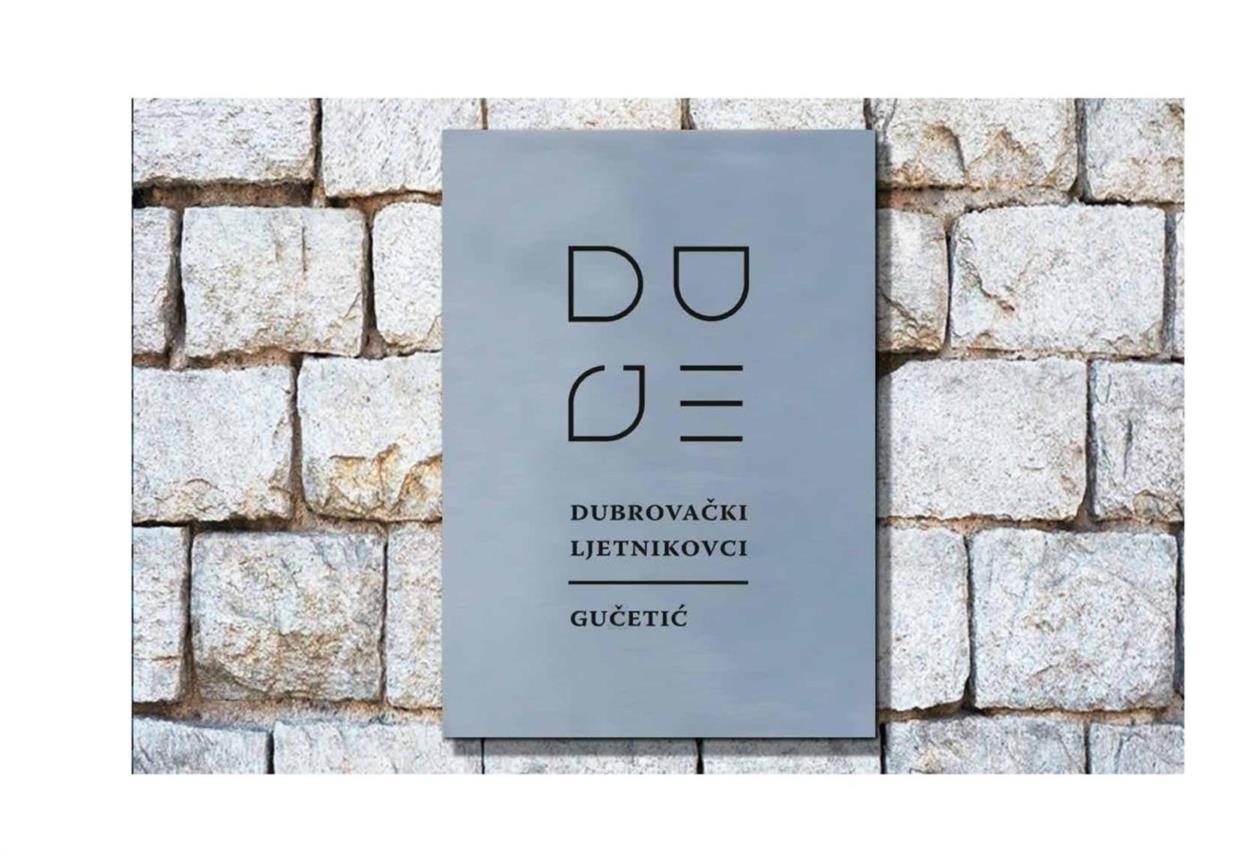Predstavljen vizualni identitet Dubrovačkih ljetnikovaca