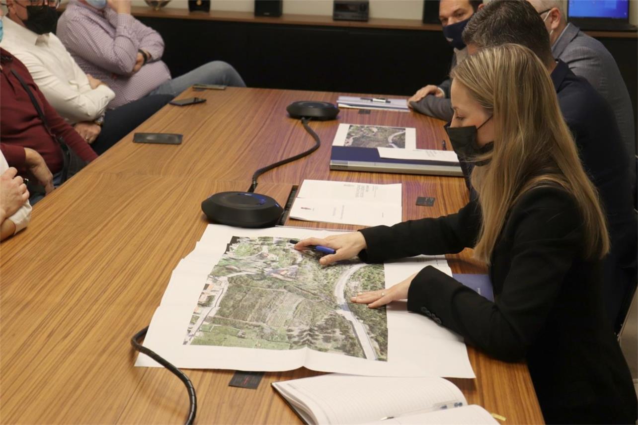 Sastanak za budući Centar za pružanje usluga u zajednici