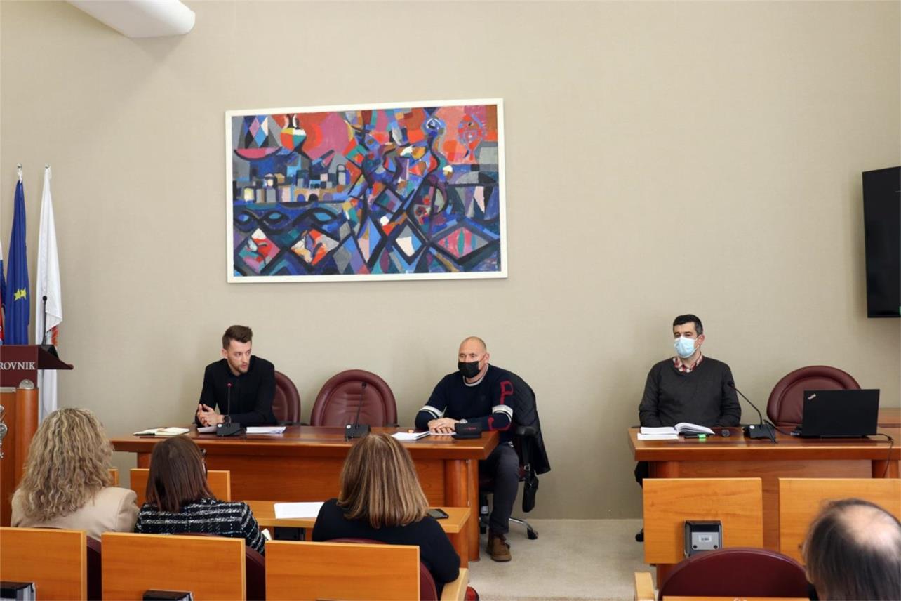 Stanovnici Malog Zatona i Bunice jednoglasno za pokretanje izrade UPU-a
