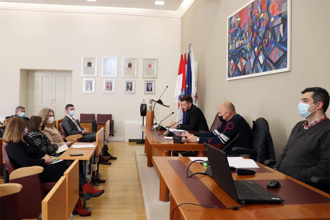 Stanovnici Malog Zatona i Bunice jednoglasno za pokretanje izrade UPU-a