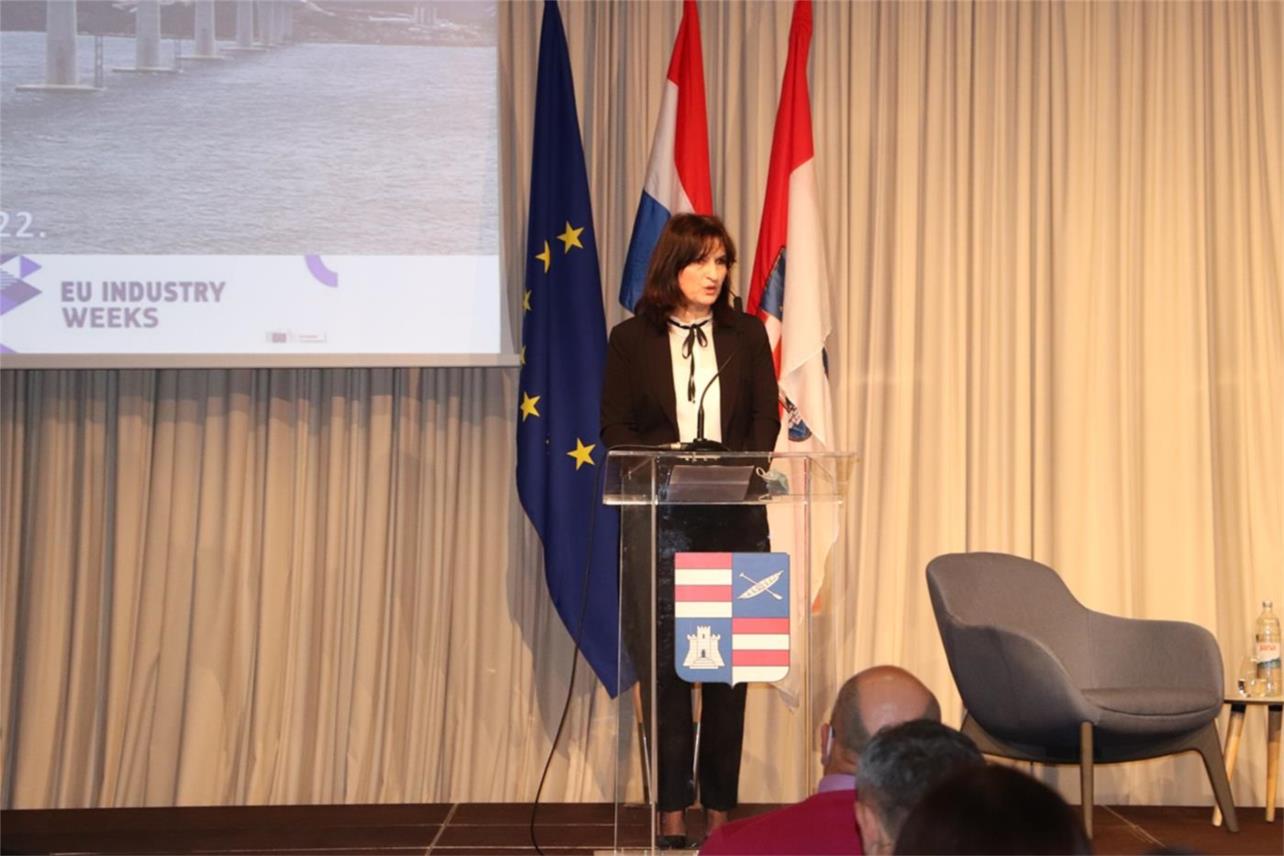 konferencija na temu ‘Otporni turizam koji radi za nas’.